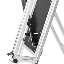 Construction tools – Manual mineral wool cutting machine up to - Carlat