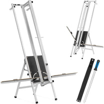 Construction tools – Manual mineral wool cutting machine up to - Carlat