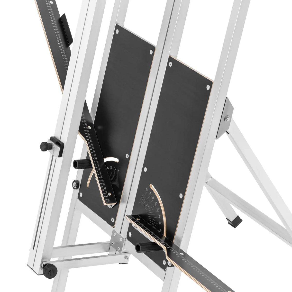 Construction tools – Manual mineral wool cutting machine up to - Carlat