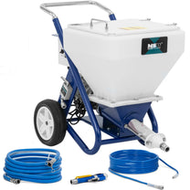Construction tools – Plastering unit plastering machine 20 bar 40 - Carlat