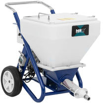 Construction tools – Plastering unit plastering machine 20 bar 40 - Carlat