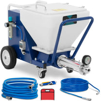 Construction tools – Plastering unit plastering machine 20 bar 40 - Carlat