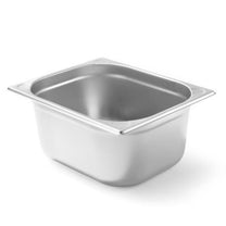 Container GN 1/2 Kitchen Line 100 mm - Hendi 806333 - Carlat