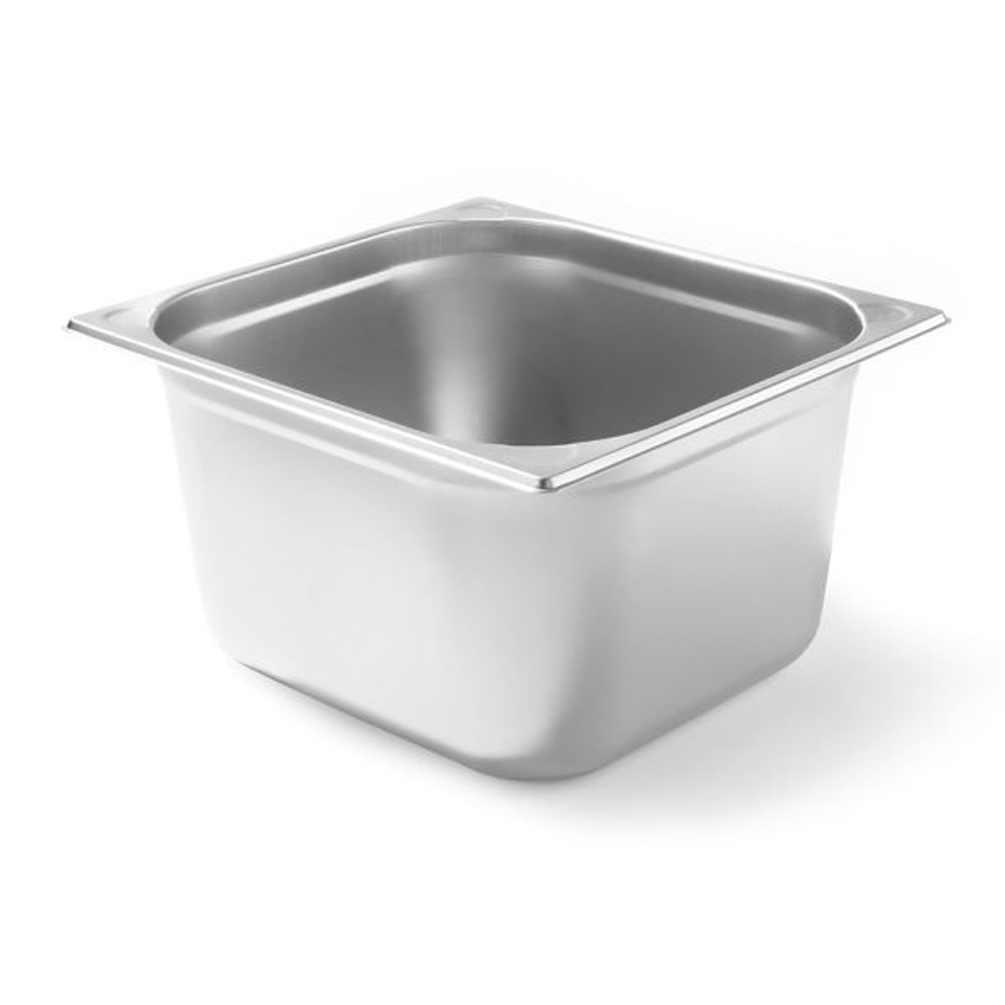 Container GN 2/3 Kitchen Line 150 mm - Hendi 806241 - Carlat