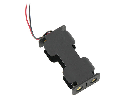 Containers and – 2667# Type 2 R6x2 II Side-Loading Battery Holder - Carlat