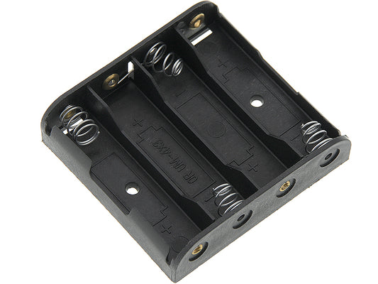 Containers and bins – 2654# Battery compartment, Type 4 R6x4 IIII - Carlat