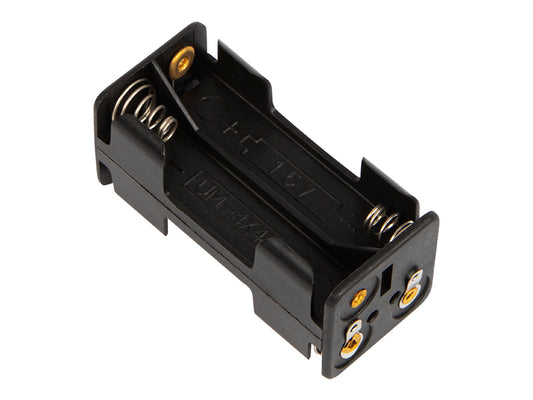 Containers and bins – 2658# Type 4 R3x4 Battery Holder # - Carlat