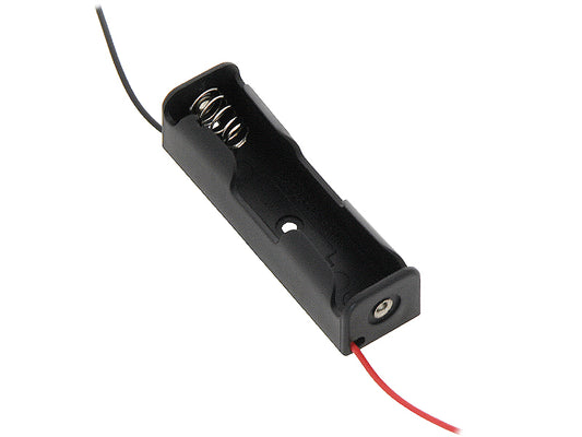 Containers and bins – 2662# Battery compartment for R6x1 batteries and - Carlat