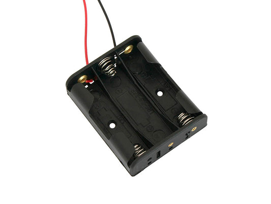 Containers and bins for – 2660# Battery compartment, type r6x3 iii - Carlat