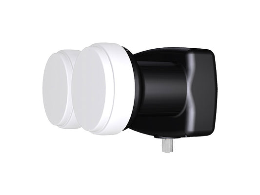 Converters – 77-117# Inverto Monoblock Single Satellite Converter - Carlat