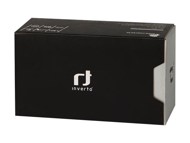 Blow Converters – 77-175# Inverto Twin Black Ultra Satellite Converter – image 3