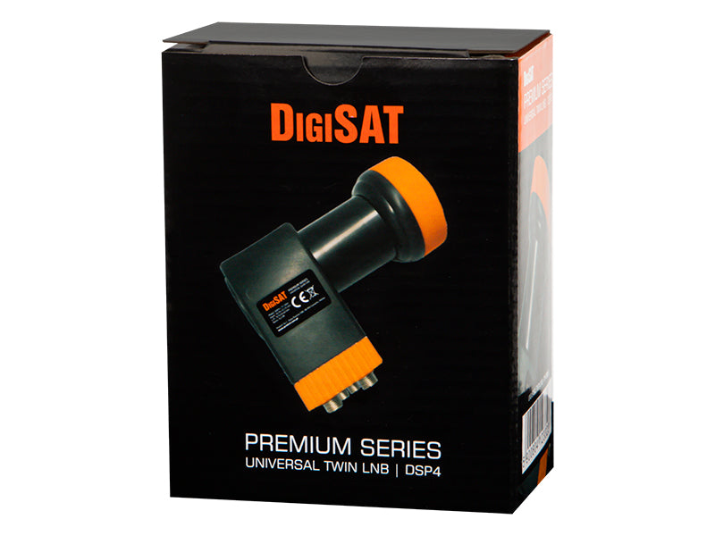 Blow Converters – 77-209# Digisat Quad DS4 Premium Satellite Converter – image 3