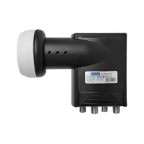 Converters – Telkom Telmor SC-40 Quad LNB Converter - Carlat