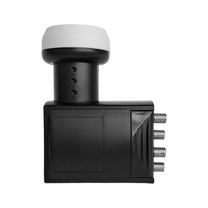 Converters – Telkom Telmor SC-40 Quad LNB Converter - Carlat