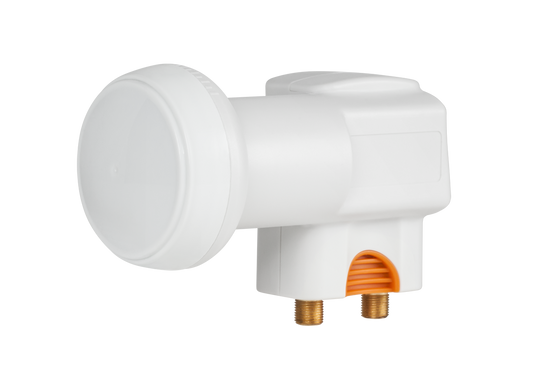Converters – Twin SAT-DIGITAL Converter (RXKON02) - Carlat