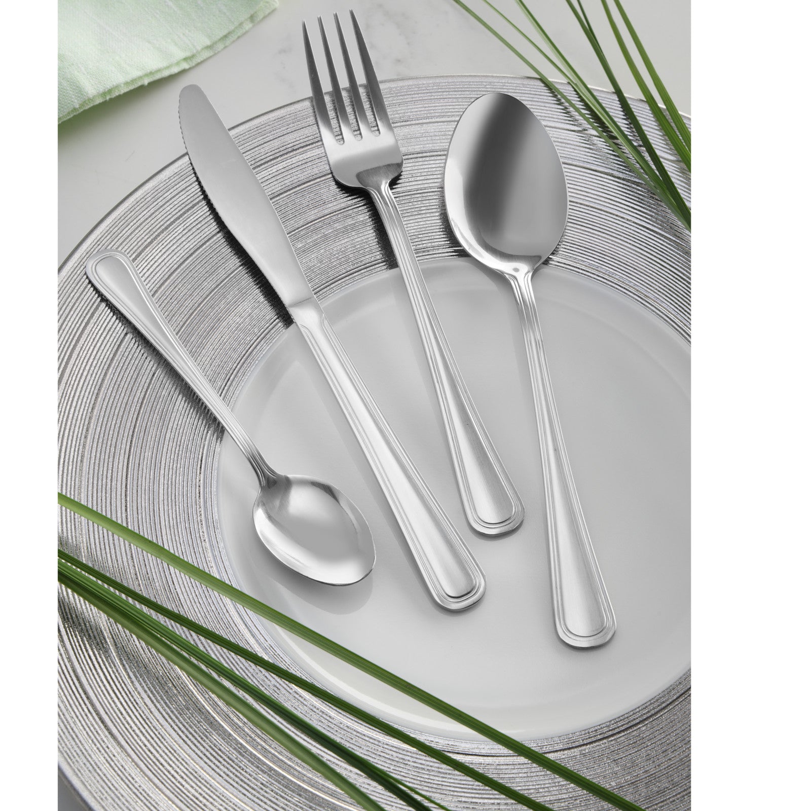 Cookie Cutters – Kitchen Line cake forks, stainless steel, 150mm, - Carlat