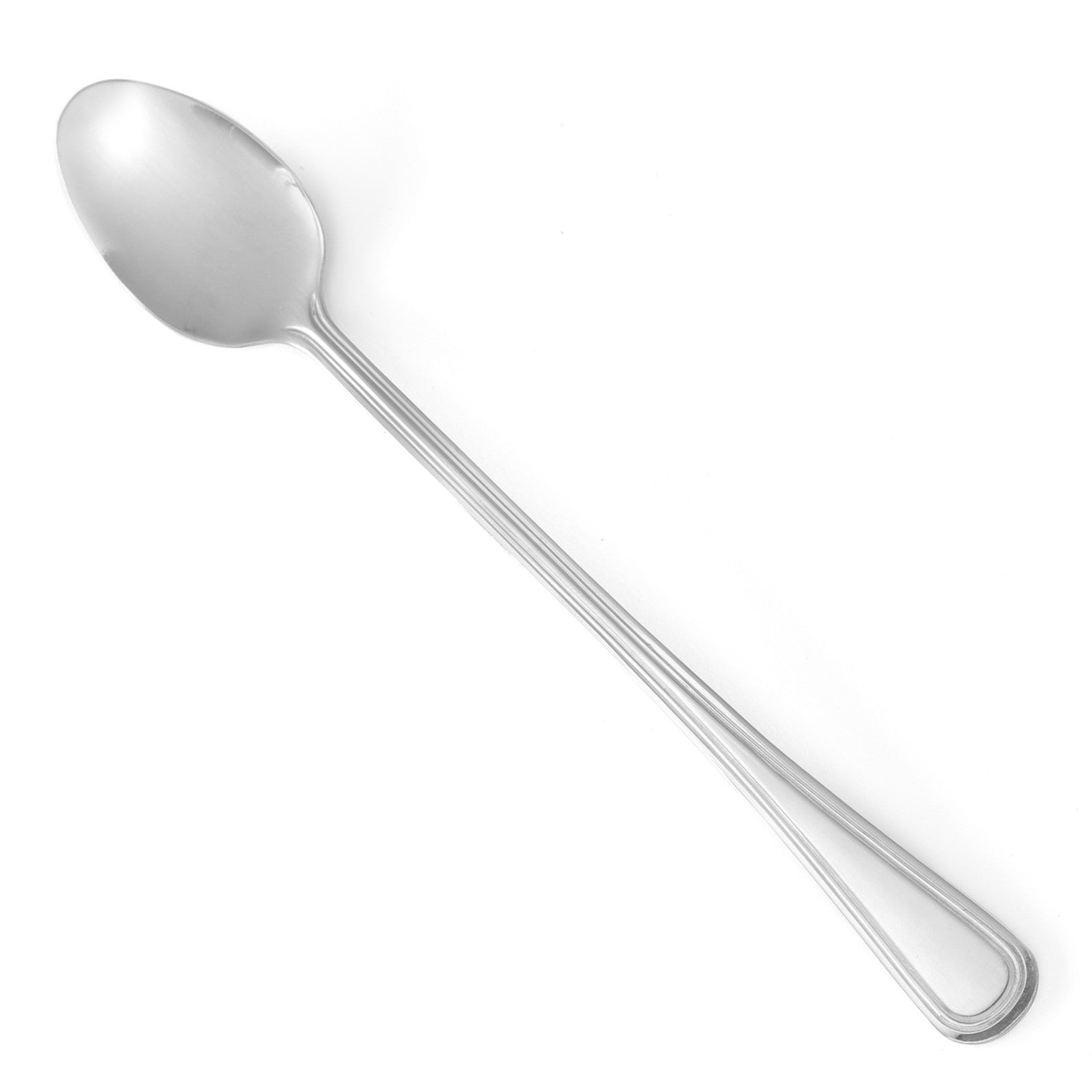 Cookie Cutters – Kitchen Line latte macchiato spoons, stainless steel, - Carlat