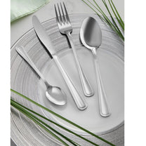 Cookie Cutters – Kitchen Line latte macchiato spoons, stainless steel, - Carlat