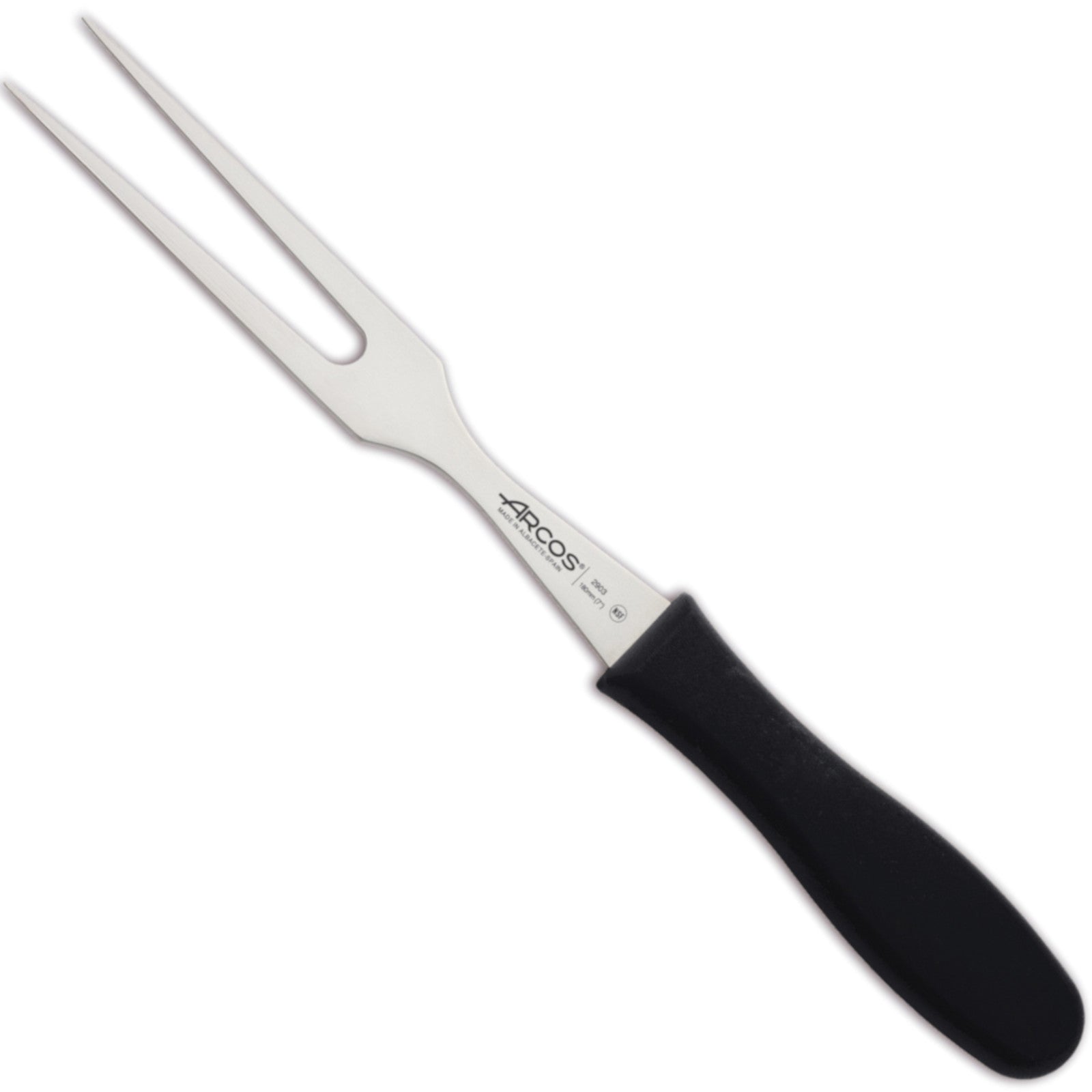 Cookie Cutters – Meat fork series 2900, length 180 mm - Carlat