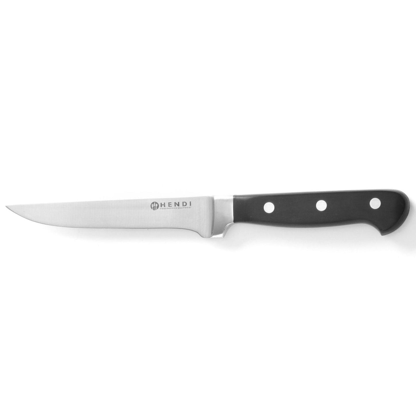Cookie Cutters – Professional forged filleting knife Kitchen Line 150 - Carlat