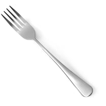 Cookie Cutters – Profi Line dessert fork made of stainless - Carlat