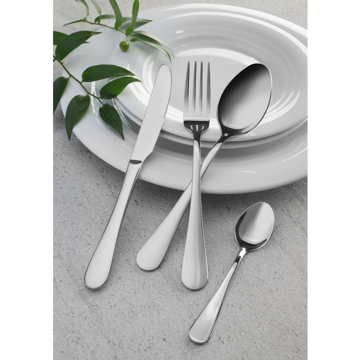 Cookie Cutters – Profi Line stainless steel ice cream spoons - Carlat