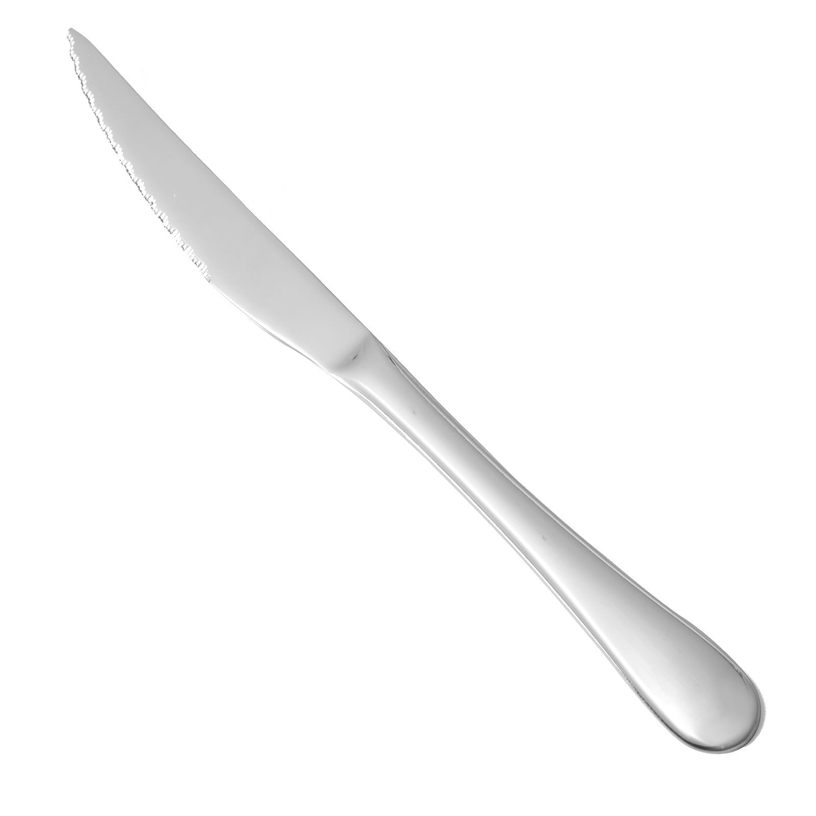 Cookie Cutters – Profi Line stainless steel steak knives 215mm - Carlat