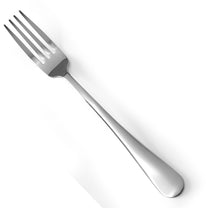 Cookie Cutters – Profi Line table forks made of stainless - Carlat