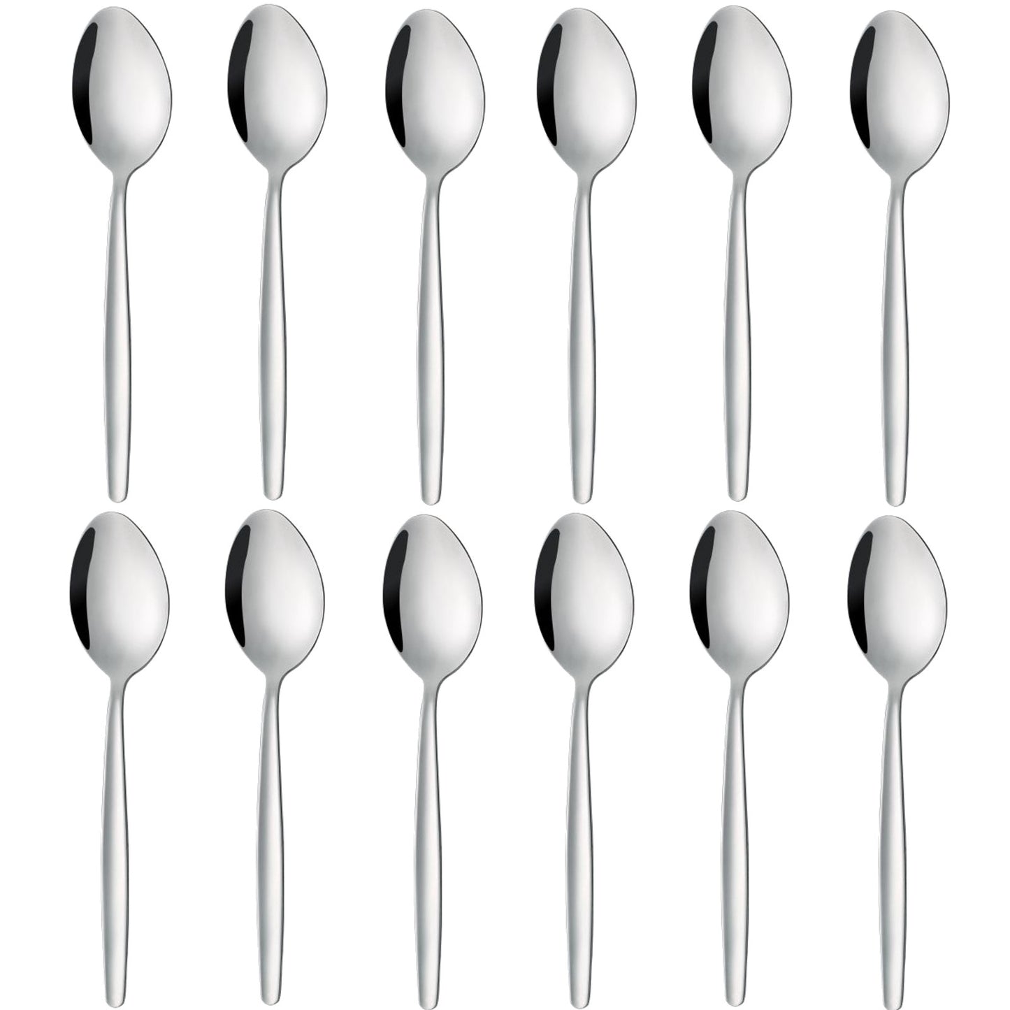 Cookie Cutters – Soup spoon and Economic cutlery set of - Carlat