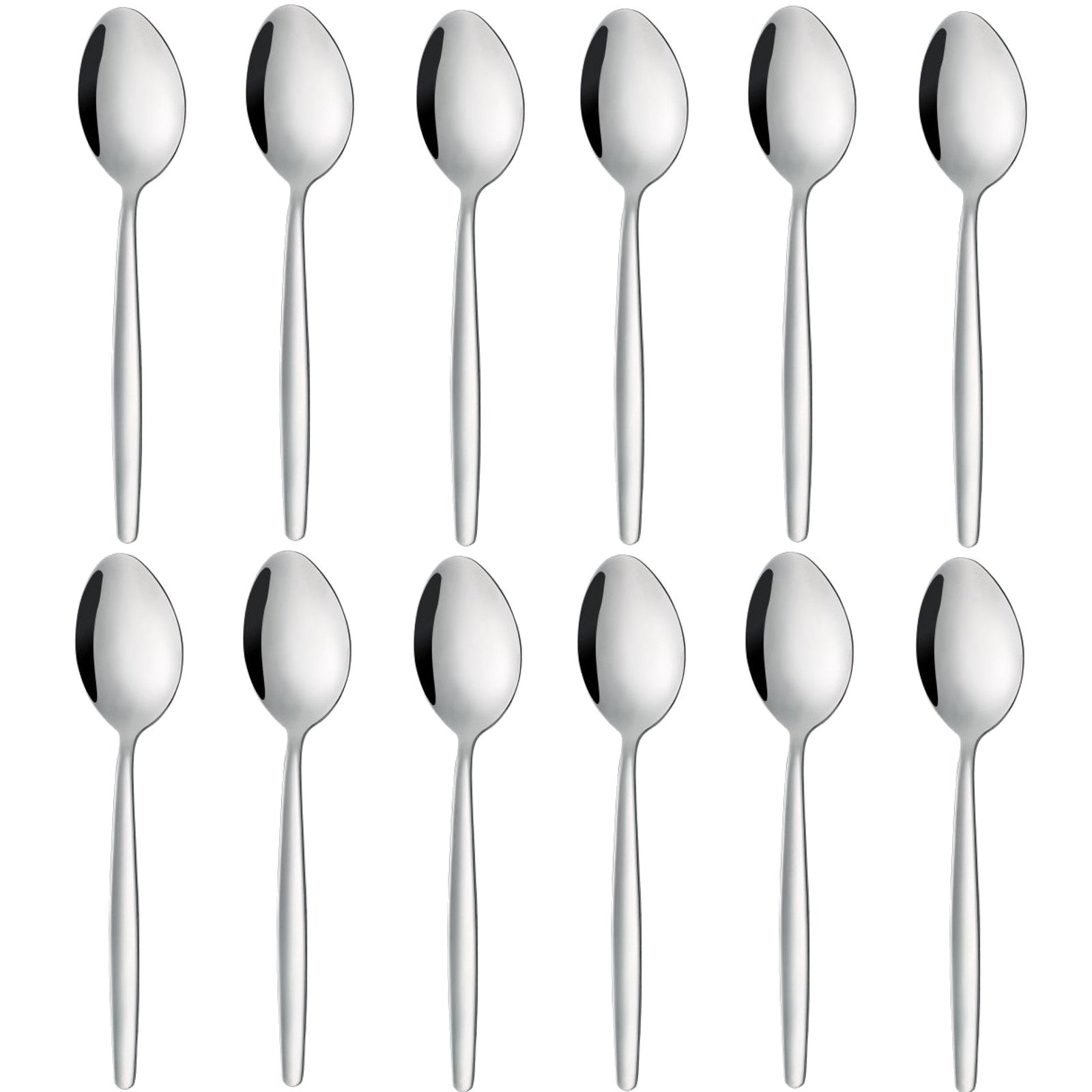 Cookie Cutters – Soup spoon and Economic cutlery set of - Carlat