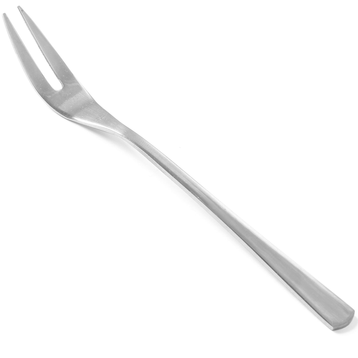 Cookie Cutters – Stainless steel snail fork, set of 6. - Carlat