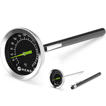 Cooking Thermometer Accessories – Analog gastronomy thermometer with a skewer - Carlat