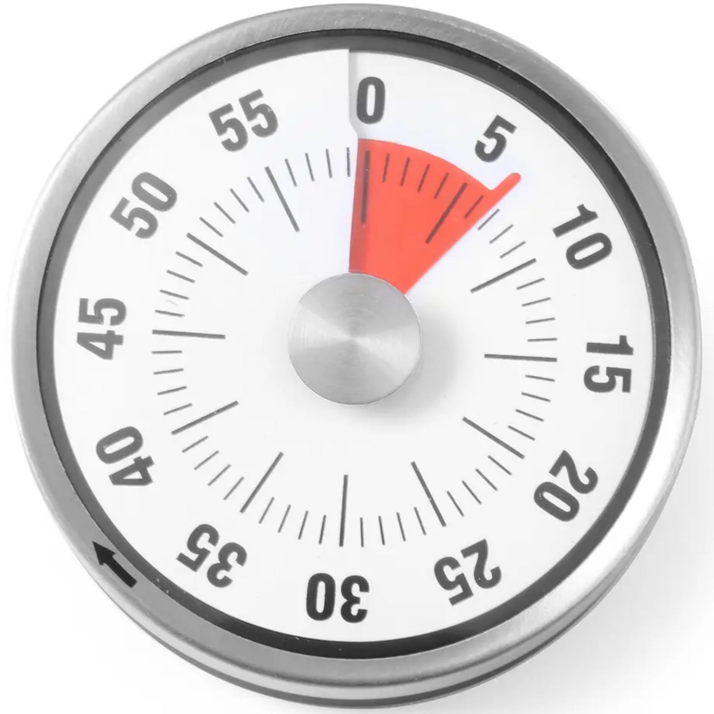 Cooking Thermometer Accessories – Analog kitchen timer - Hendi 582015 - Carlat