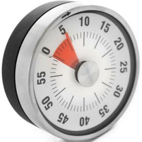 Cooking Thermometer Accessories – Analog kitchen timer - Hendi 582015 - Carlat
