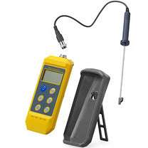 Cooking Thermometer Accessories – Digital HACCP gastronomy thermometer with probe - Carlat