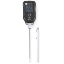 Cooking Thermometer Accessories – Digital gastronomic thermometer with a 130mm - Carlat