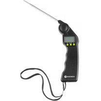Cooking Thermometer Accessories – Digital gastronomic thermometer with probe -50-300C - Carlat