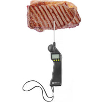 Cooking Thermometer Accessories – Digital gastronomic thermometer with probe -50-300C - Carlat