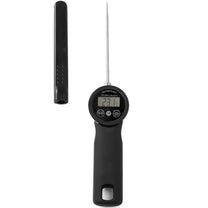 Cooking Thermometer Accessories – Digital gastronomic thermometer with probe - Carlat