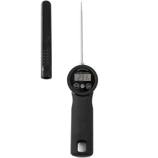 Cooking Thermometer Accessories – Digital gastronomic thermometer with probe - Carlat