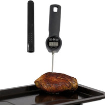 Cooking Thermometer Accessories – Digital gastronomic thermometer with probe - Carlat