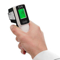 Cooking Thermometer Accessories – Digital infrared HACCP gastronomic thermometer with - Carlat