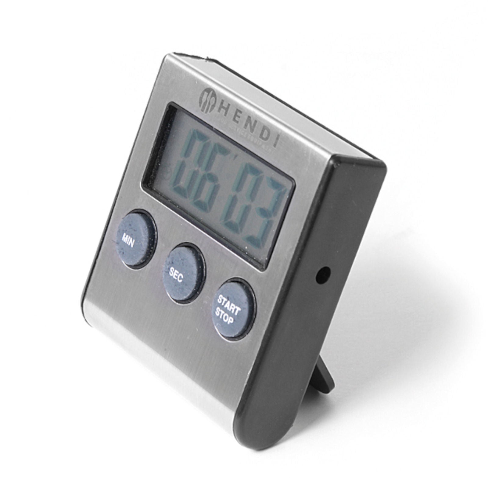 Cooking Thermometer Accessories – Digital kitchen timer - Hendi 582022 - Carlat