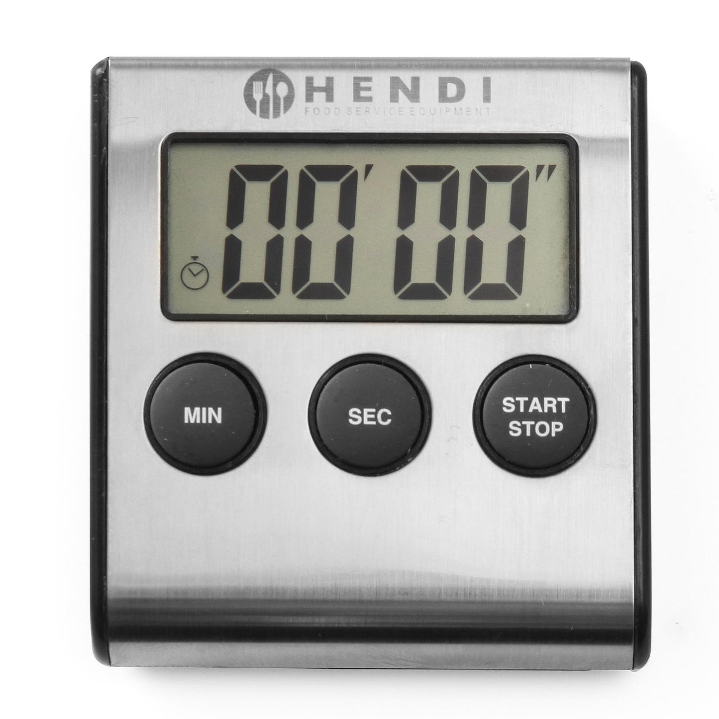 Cooking Thermometer Accessories – Digital kitchen timer - Hendi 582022 - Carlat