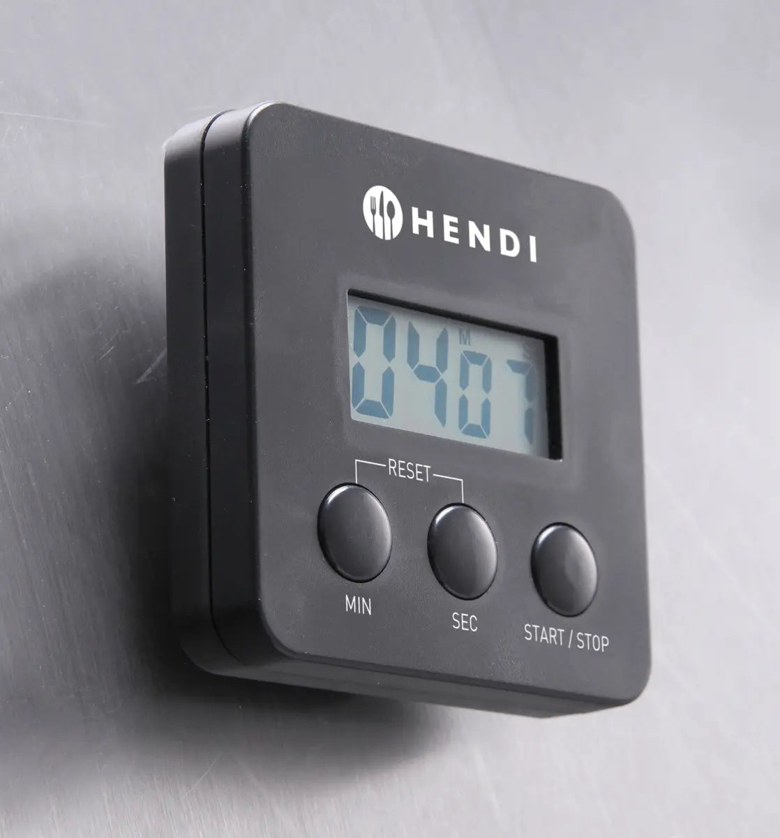 Cooking Thermometer Accessories – Digital kitchen timer with clip - Carlat