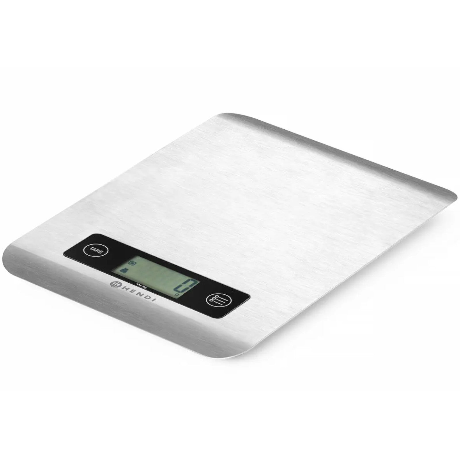 Cooking Thermometer Accessories – Electronic kitchen scale, accurate, 5000g / - Carlat