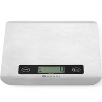 Cooking Thermometer Accessories – Electronic kitchen scale, accurate, 5000g / - Carlat
