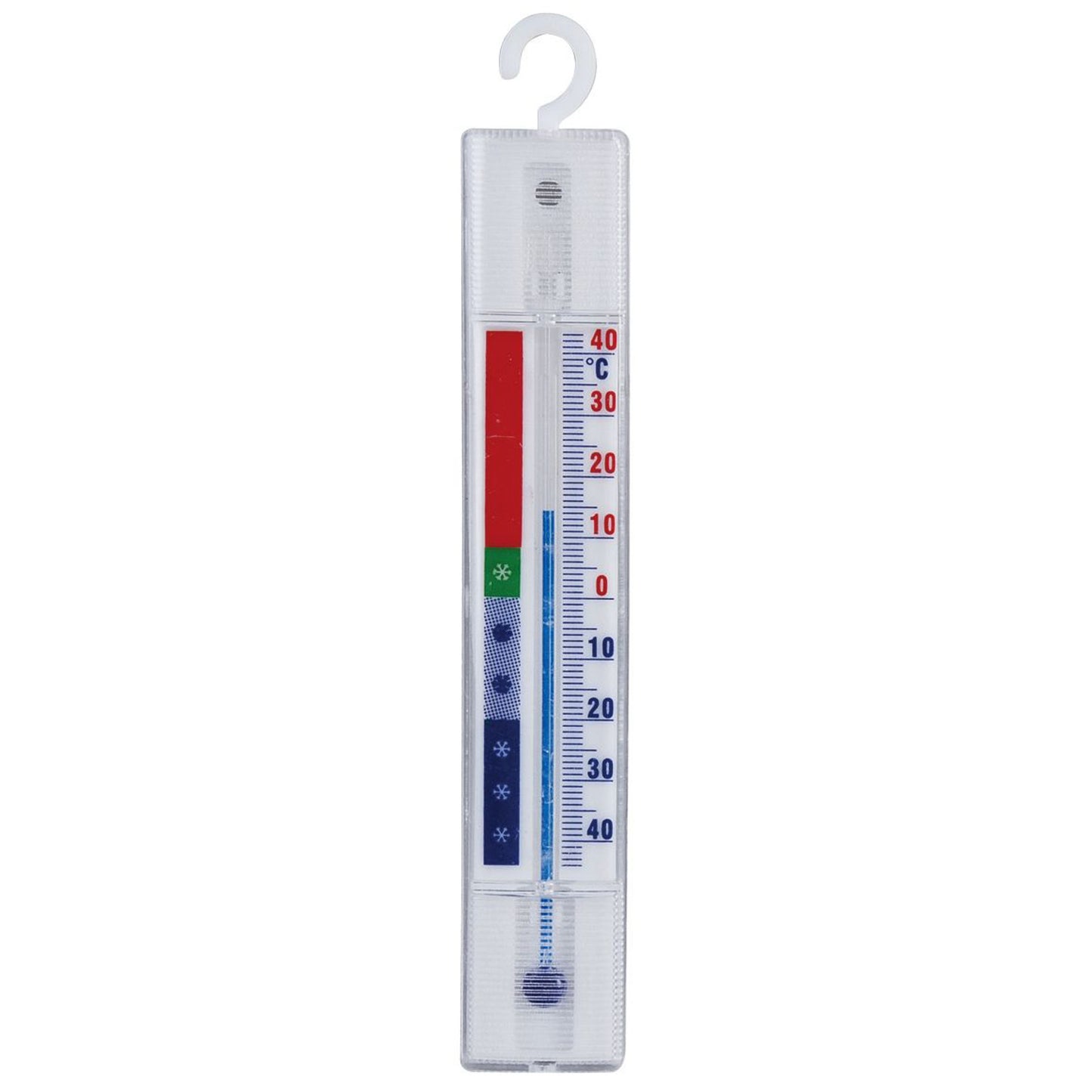 Cooking Thermometer Accessories – Freezer and refrigerator thermometer with hanger - Carlat