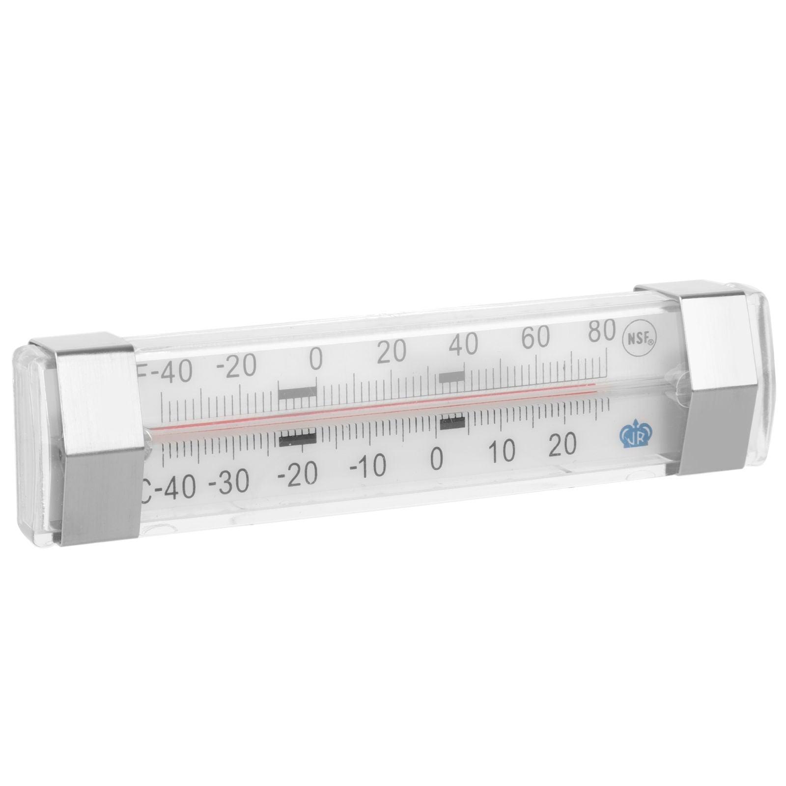 Cooking Thermometer Accessories – Freezer and refrigerator thermometer with hanger - Carlat