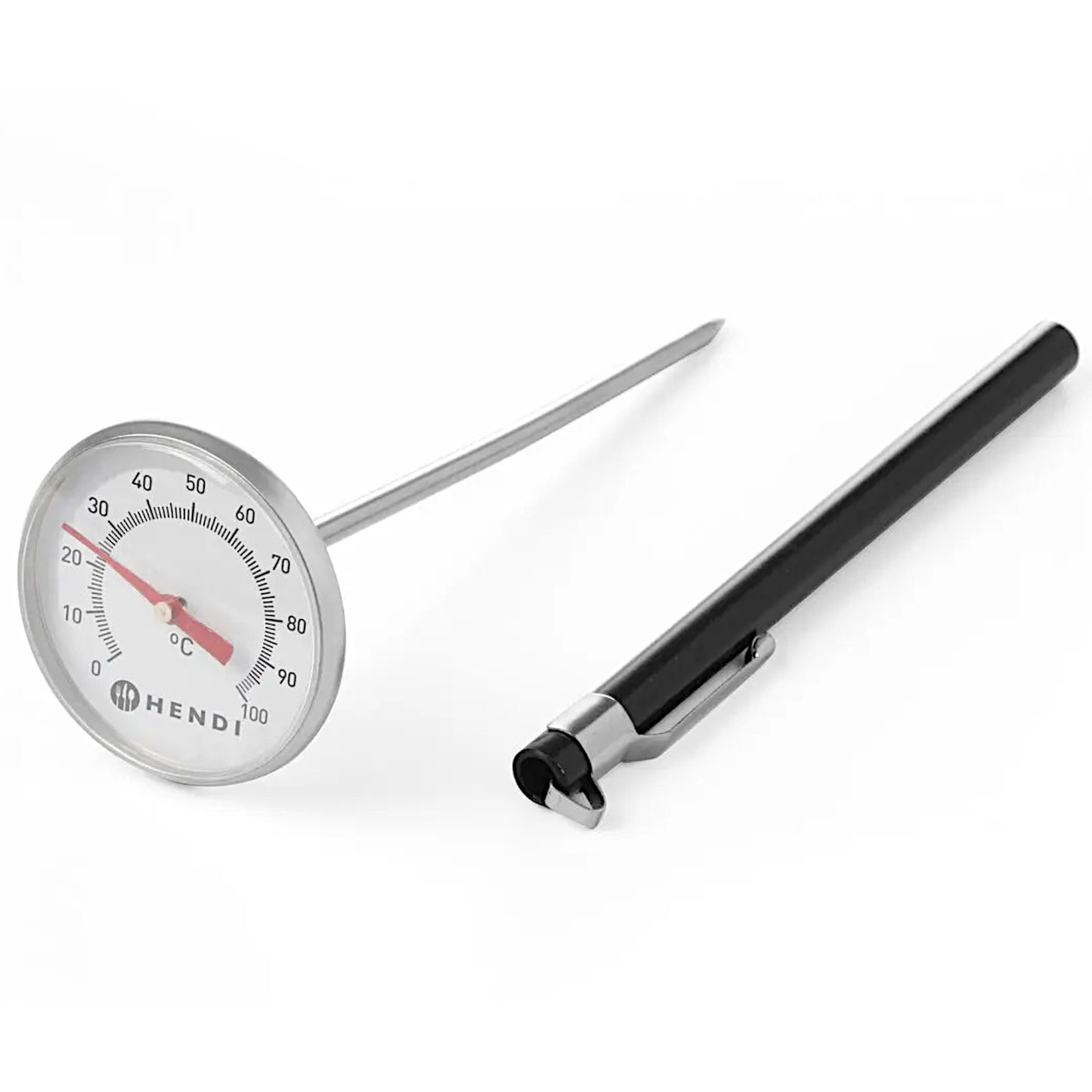 Cooking Thermometer Accessories – Gastronomy thermometer for Souis Vide with - Carlat